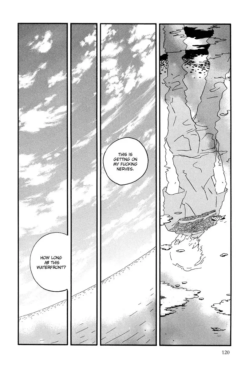 Natsuyuki Rendez-vous Chapter 10 11